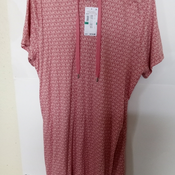 MK DRESS - Picture 2 of 2